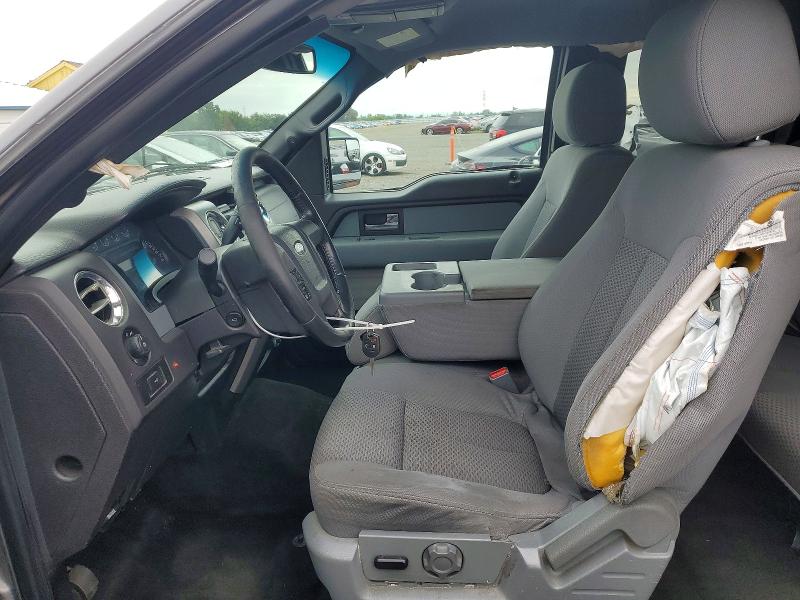 Aukcja sprzedaży 2014 Ford F150, vin: 1FTFX1CF8EKF61697, numer aukcji: 52650506