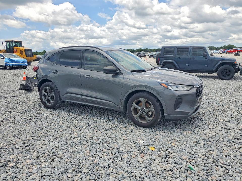Aukcja sprzedaży 2023 Ford Escape, vin: 1FMCU0MN5PUA85083, numer aukcji: 55156346