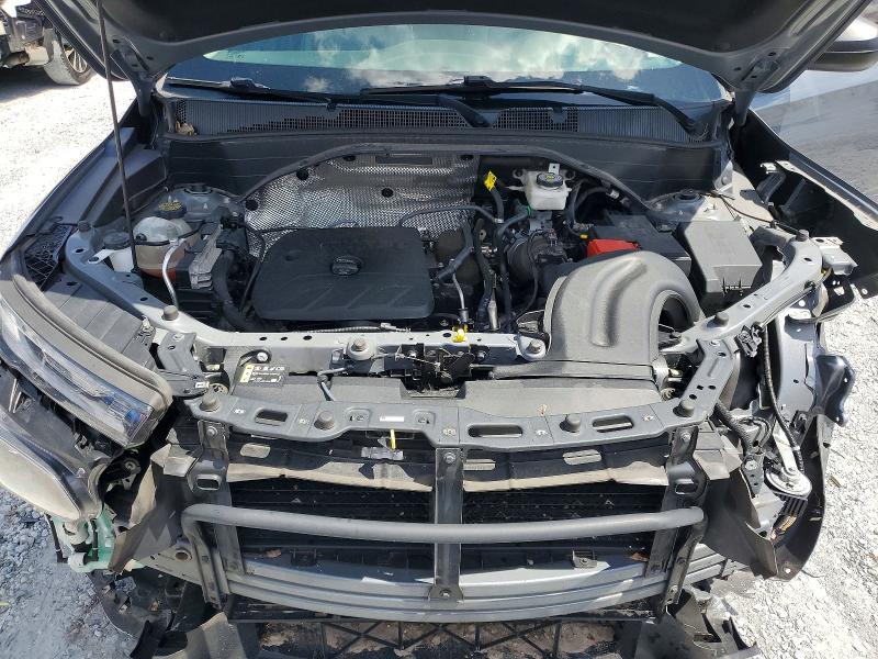 54476826 :رقم المزاد ، KL79MNSL3NB086056 vin ، 2022 Chevrolet Trailblazer مزاد بيع