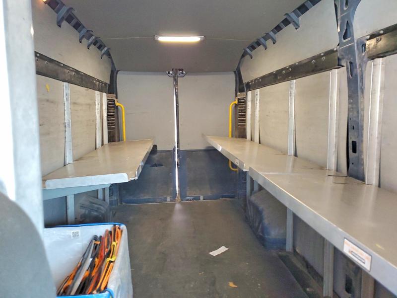 Продаж на аукціоні авто 2021 Ram Promaster 3500, vin: 3C6MRVJG1ME586941, номер лоту: 53999196