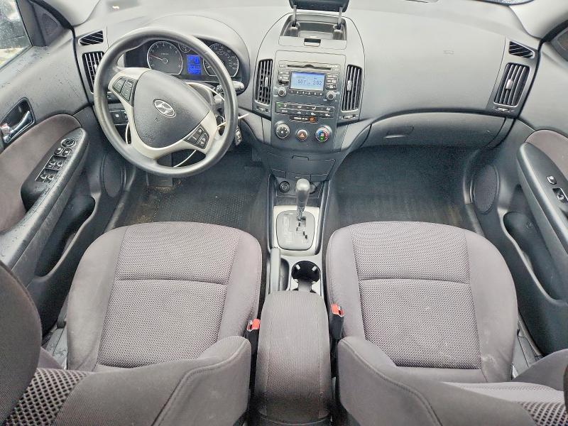 Aukcja sprzedaży 2011 Hyundai Elantra Touring, vin: KMHDC8AE9BU098230, numer aukcji: 54312166