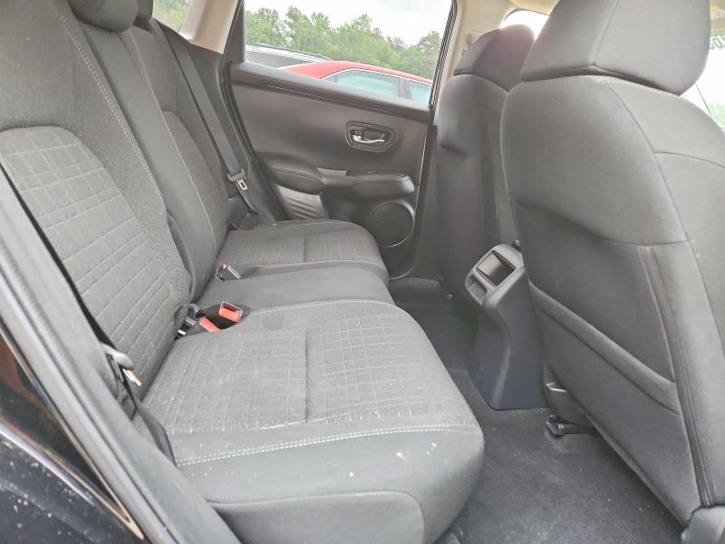 54051656 :رقم المزاد ، 3CZRZ2H33SM744208 vin ، 2025 Honda Hr-v مزاد بيع