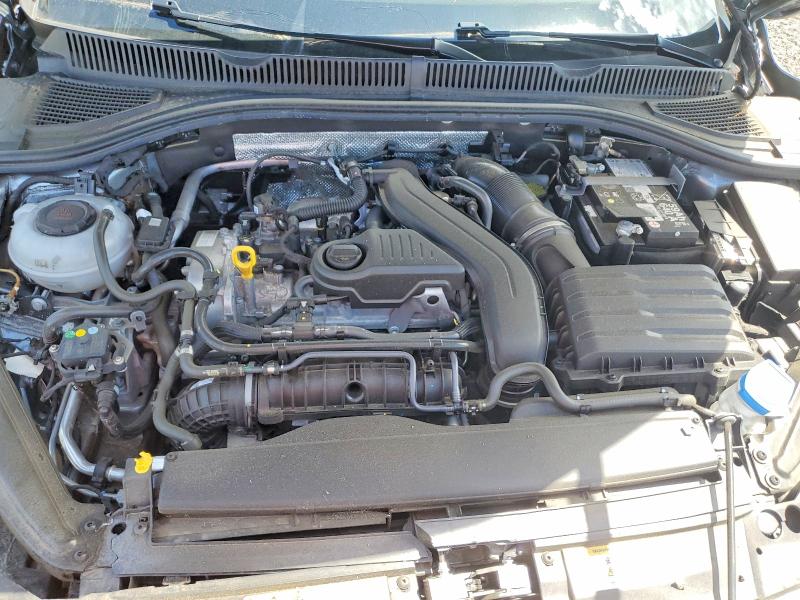 Aukcja sprzedaży 2025 Volkswagen Jetta, vin: 3VW5X7BU7SM042673, numer aukcji: 53845896