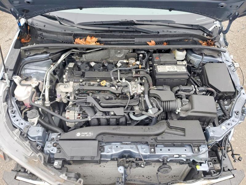 2024 Toyota Corolla მანქანა იყიდება აუქციონზე, vin: 5YFB4MDE7RP091880, აუქციონის ნომერი: 54626696
