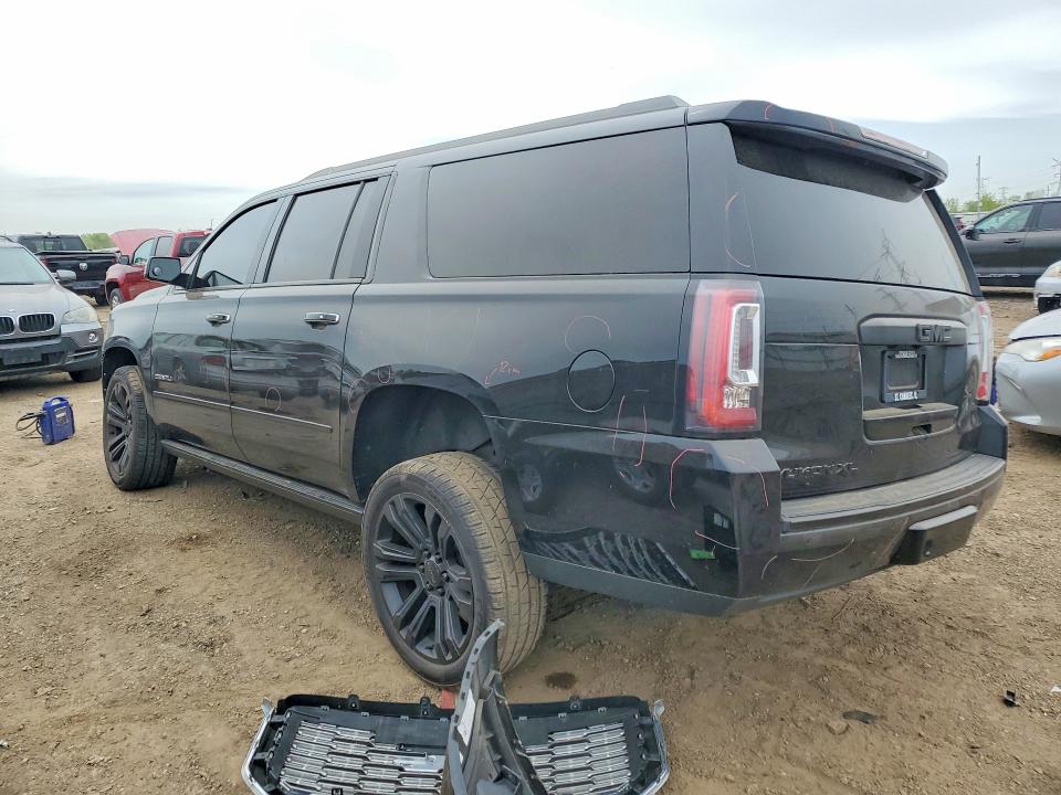 Aukcja sprzedaży 2018 Gmc Yukon Xl, vin: 1GKS2HKJ4JR357738, numer aukcji: 53001346