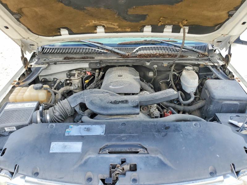 54978006 :رقم المزاد ، 3GNEC16Z34G298755 vin ، 2004 Chevrolet Suburban مزاد بيع