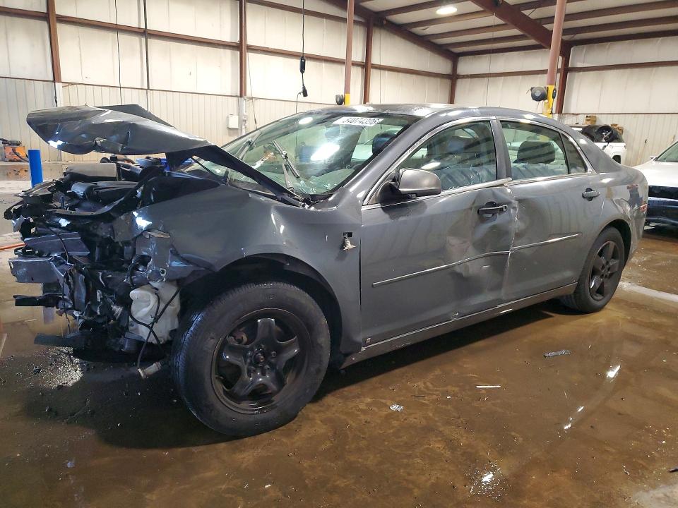 Aukcja sprzedaży 2008 Chevrolet Malibu, vin: 1G1ZG57B184223698, numer aukcji: 54074396