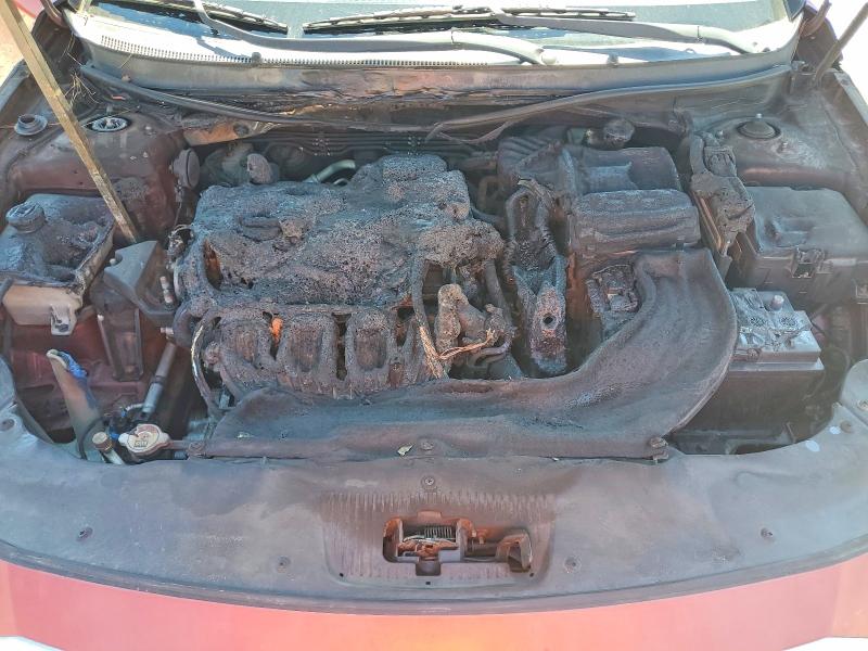 2015 Hyundai Sonata მანქანა იყიდება აუქციონზე, vin: 5NPE24AF4FH143085, აუქციონის ნომერი: 52151596