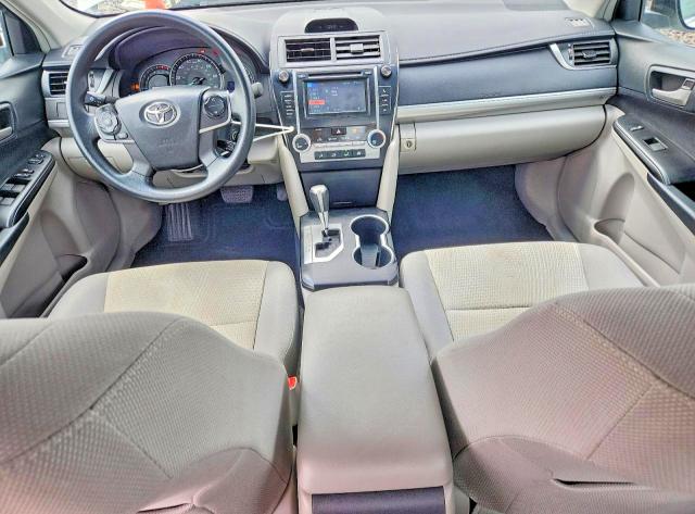 2012 Toyota Camry მანქანა იყიდება აუქციონზე, vin: 4T1BF1FK8CU549718, აუქციონის ნომერი: 54315216