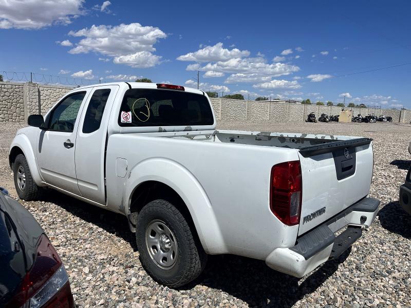 Aukcja sprzedaży 2018 Nissan Frontier, vin: 1N6BD0CT5JN703940, numer aukcji: 54136346