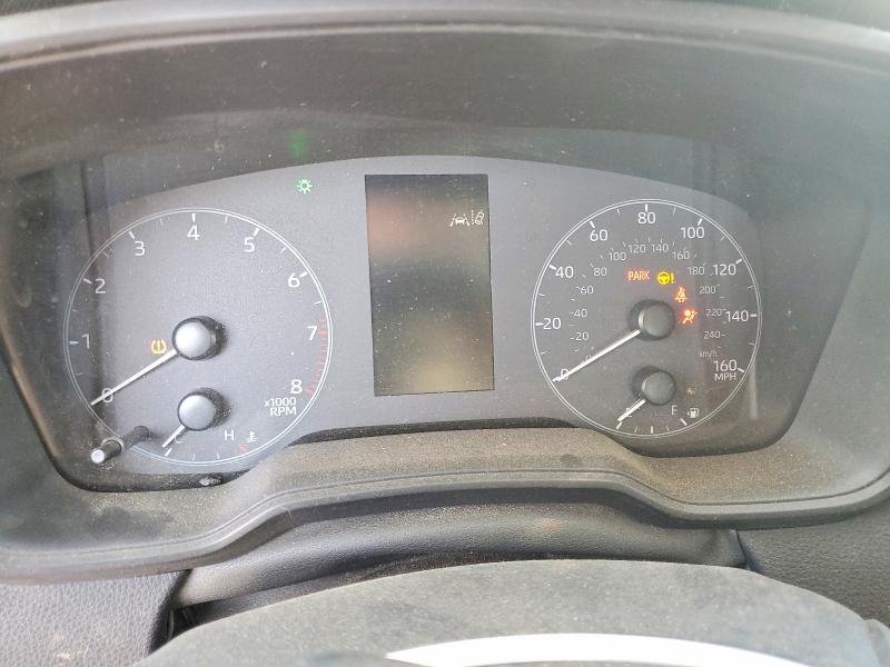 Продаж на аукціоні авто 2024 Toyota Corolla, vin: 5YFB4MDE6RP151602, номер лоту: 52916826