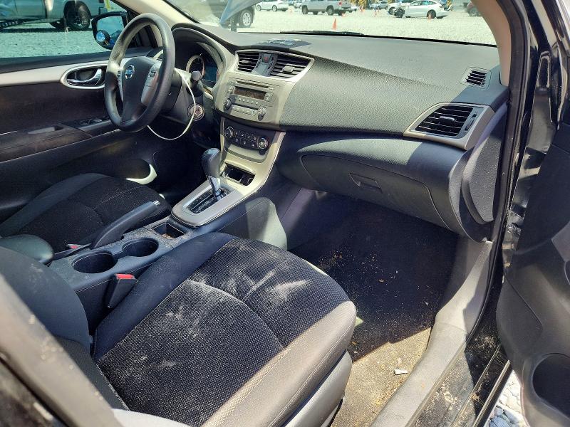 Aukcja sprzedaży 2013 Nissan Sentra, vin: 1N4AB7AP8DN905572, numer aukcji: 54139716