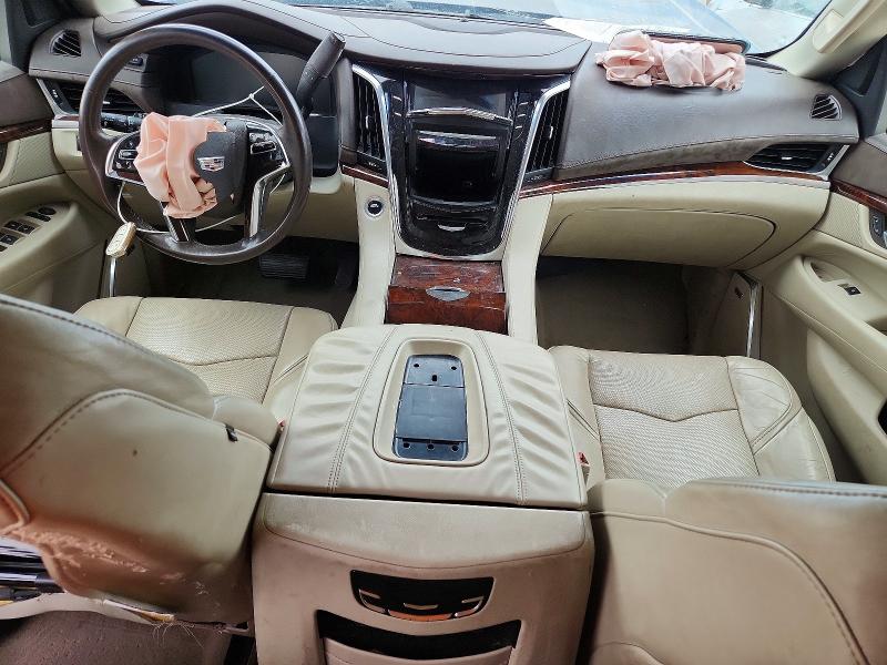 Aukcja sprzedaży 2015 Cadillac Escalade, vin: 1GYS4NKJ6FR630118, numer aukcji: 51799476