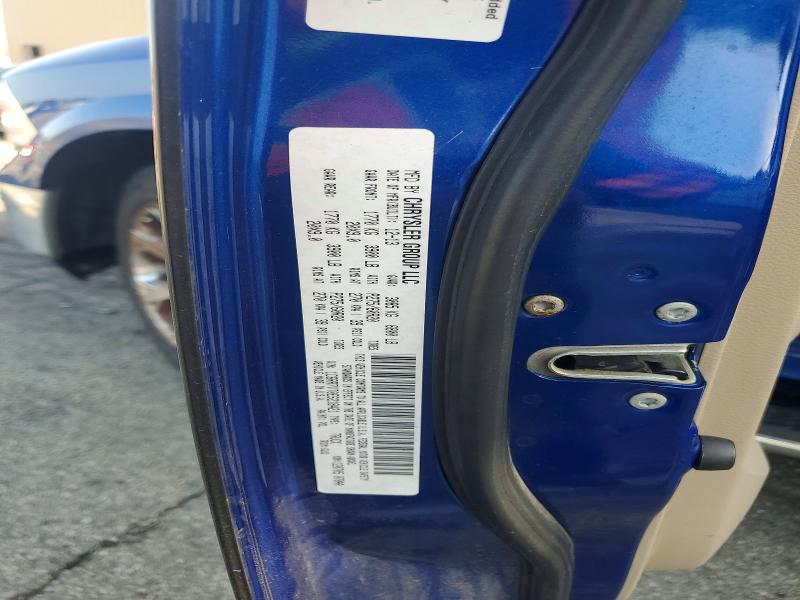 Aukcja sprzedaży 2014 Ram 1500, vin: 1C6RR7VT0ES218421, numer aukcji: 53033206