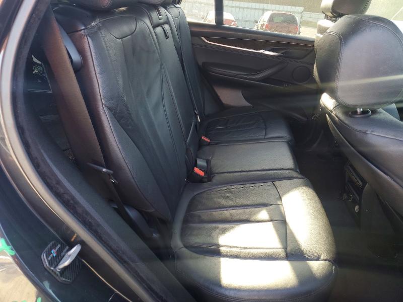 53051106 :رقم المزاد ، 5UXKR0C54E0H20464 vin ، 2014 Bmw X5 مزاد بيع