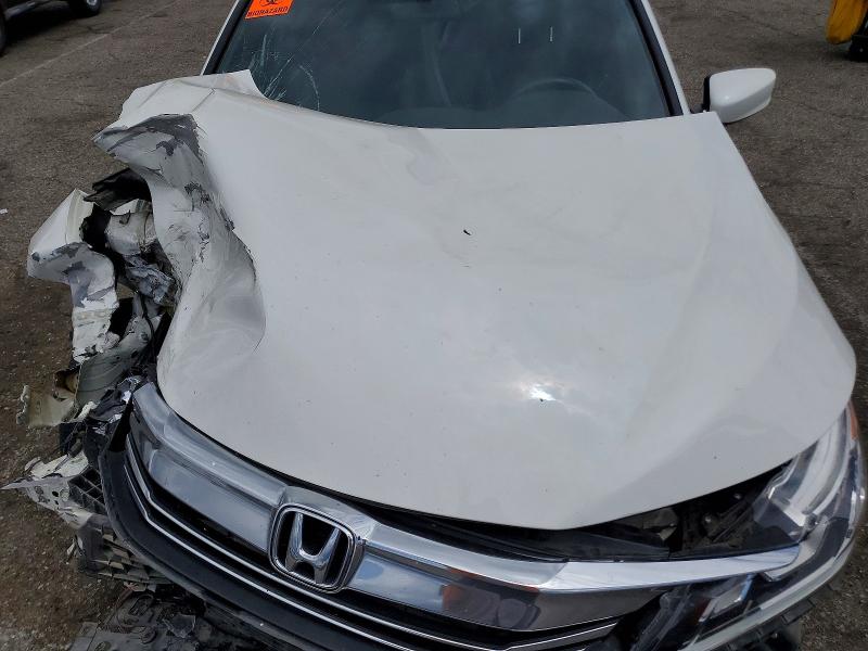 Продажа на аукционе авто 2016 Honda Accord, vin: 1HGCR2F57GA151683, номер лота: 52426446