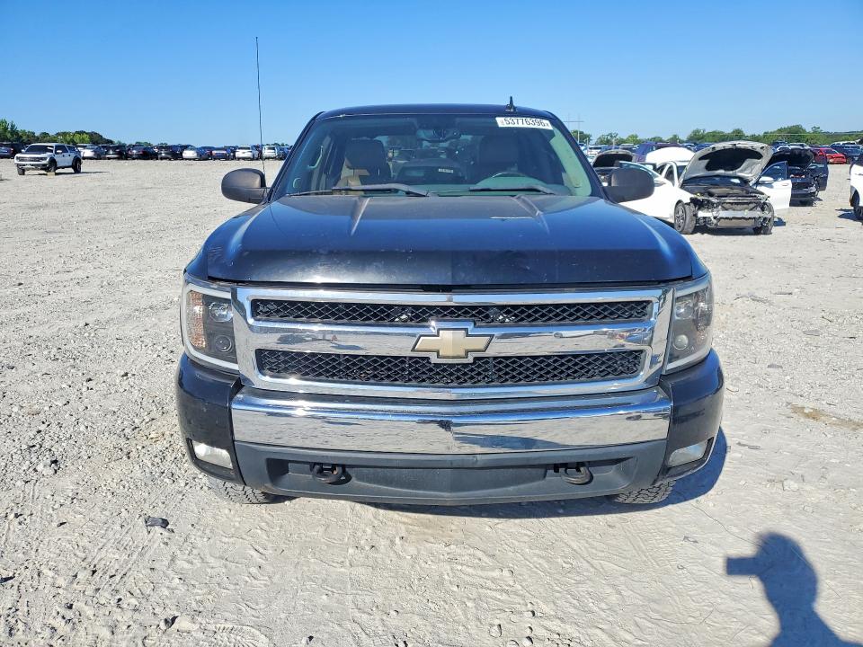 Продаж на аукціоні авто 2011 Chevrolet Silverado, vin: 1GCRKPE35BZ225431, номер лоту: 53776396
