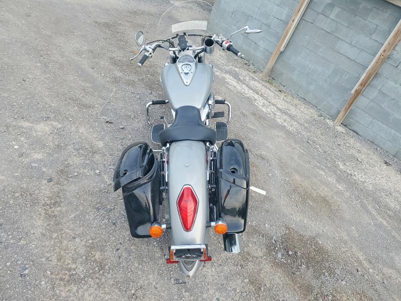 2005 Honda Vtx1300 მანქანა იყიდება აუქციონზე, vin: 1HFSC52305A211257, აუქციონის ნომერი: 55223296