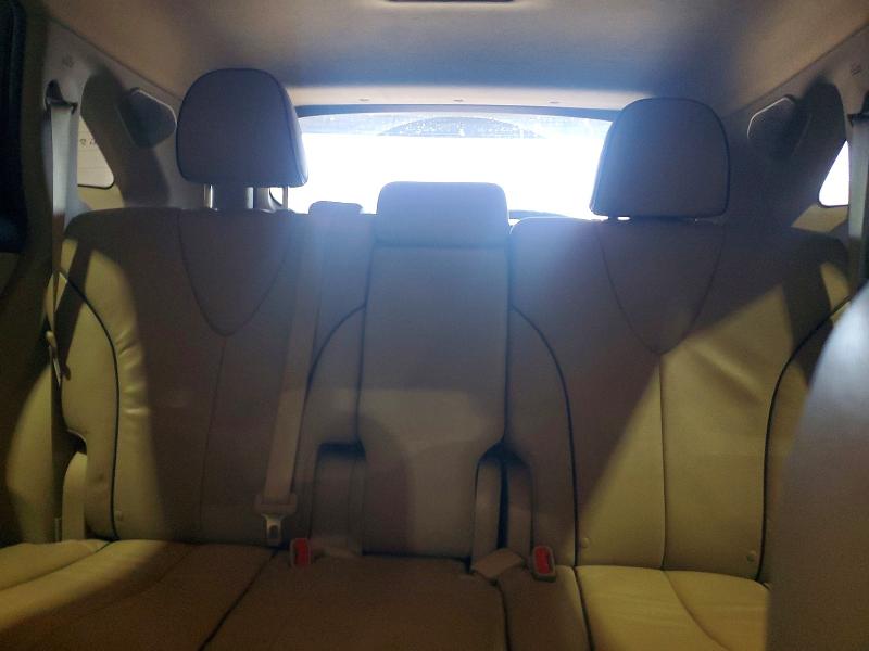2013 Toyota Venza მანქანა იყიდება აუქციონზე, vin: 4T3BA3BB0DU043387, აუქციონის ნომერი: 55228626
