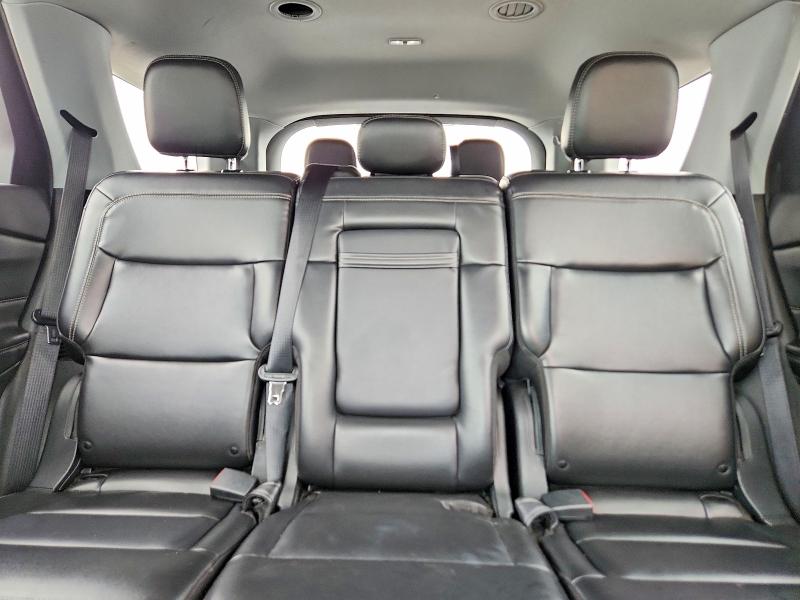 Продаж на аукціоні авто 2023 Ford Explorer, vin: 1FMSK7DH2PGA59155, номер лоту: 53634406