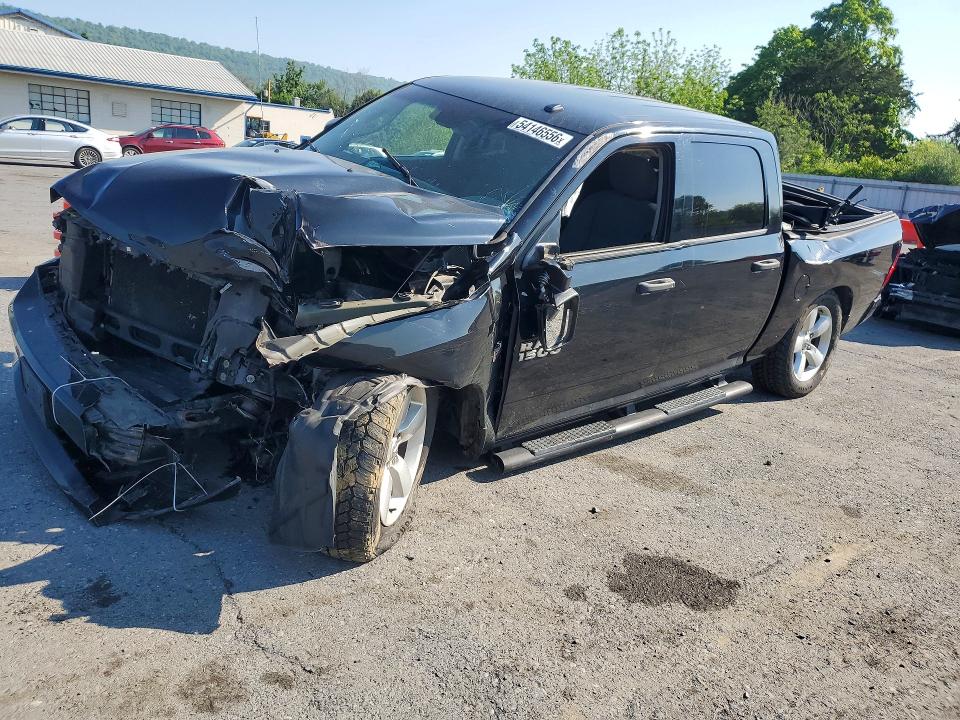 Aukcja sprzedaży 2014 Ram 1500, vin: 3C6RR7KT3EG288703, numer aukcji: 54146556