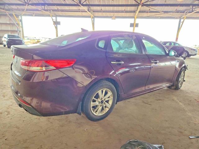 Продаж на аукціоні авто 2018 Kia Optima, vin: 5XXGT4L32JG200249, номер лоту: 52517126