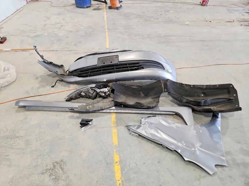 Продажа на аукционе авто 2017 Chrysler Pacifica, vin: 2C4RC1DG5HR508137, номер лота: 53638926