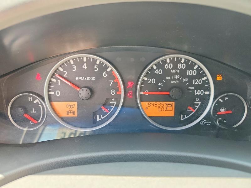 2011 Nissan Frontier მანქანა იყიდება აუქციონზე, vin: 1N6AD0EVXBC433353, აუქციონის ნომერი: 53607556