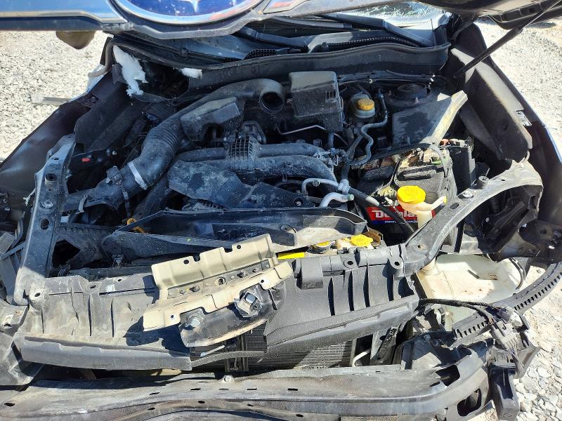 Aukcja sprzedaży 2017 Subaru Forester, vin: JF2SJAGC9HH549609, numer aukcji: 53823386