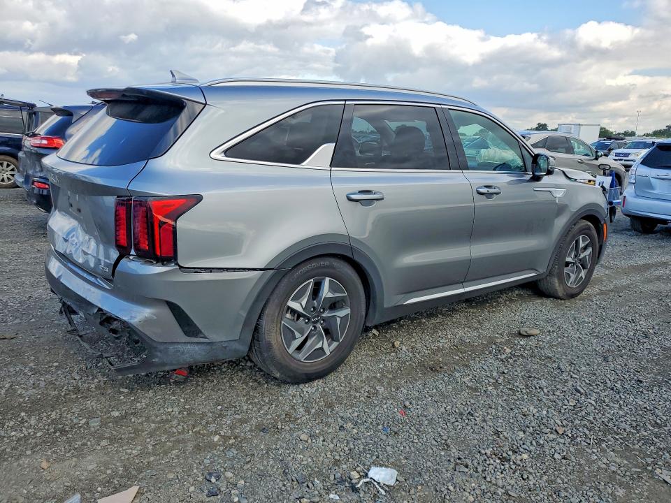 Aukcja sprzedaży 2023 Kia Sorento, vin: KNDRH4LG5P5136539, numer aukcji: 52503446