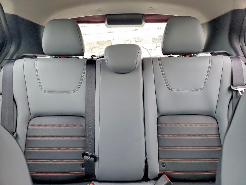 2024 Nissan Kicks მანქანა იყიდება აუქციონზე, vin: 3N1CP5DV3RL524242, აუქციონის ნომერი: 51949606