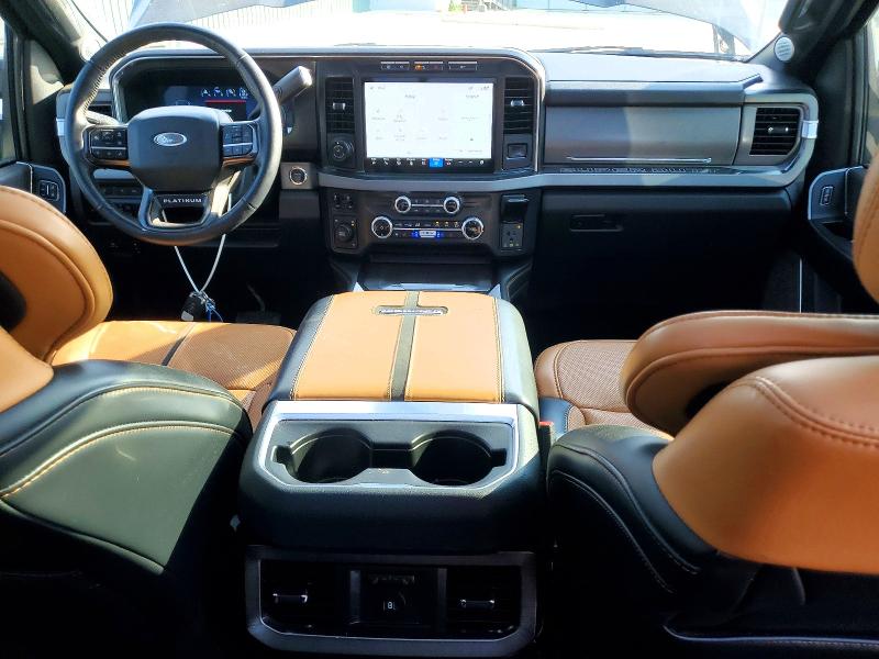 Продаж на аукціоні авто 2024 Ford F250, vin: 1FT8W2BM8REE87638, номер лоту: 47286916
