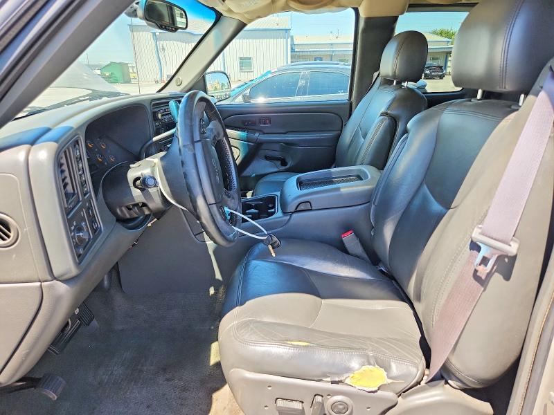 Продажа на аукционе авто 2005 Gmc New Sierra, vin: 1GTEK19B15Z185706, номер лота: 53321096