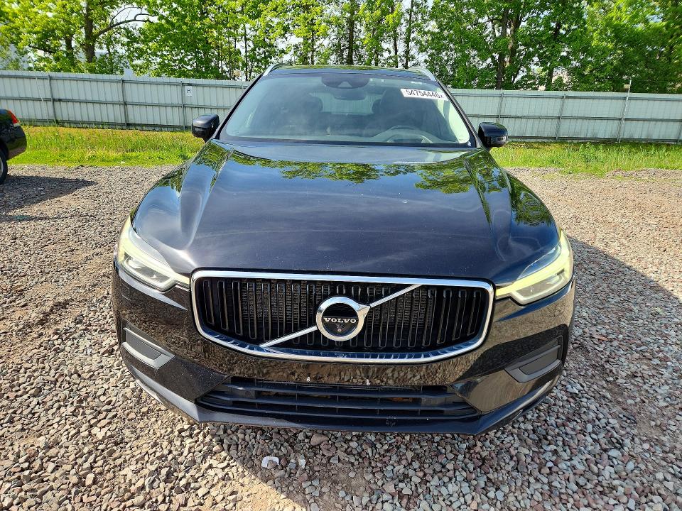 Продаж на аукціоні авто 2020 Volvo Xc60, vin: YV4102RK9L1411865, номер лоту: 54754446
