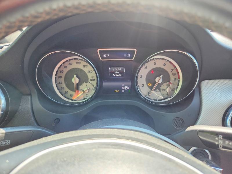 Продажа на аукционе авто 2014 Mercedes-benz Cla, vin: WDDSJ4EB3EN046588, номер лота: 52158006