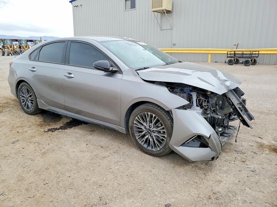 Aukcja sprzedaży 2023 Kia Forte, vin: 3KPF54AD7PE663250, numer aukcji: 52461096