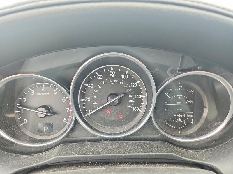 Aukcja sprzedaży 2017 Mazda 6, vin: JM1GL1V59H1137850, numer aukcji: 54759146