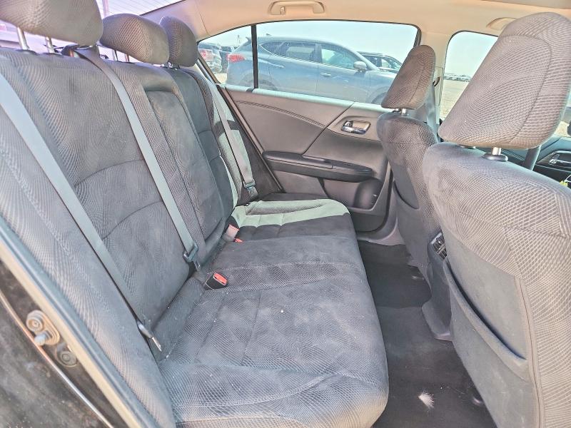 2016 Honda Accord მანქანა იყიდება აუქციონზე, vin: 1HGCR2F79GA247221, აუქციონის ნომერი: 53842086