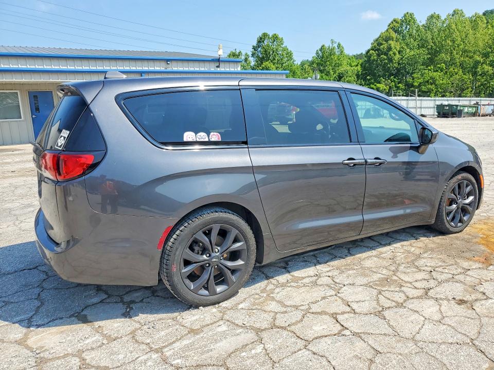 Aukcja sprzedaży 2020 Chrysler Pacifica, vin: 2C4RC1FG4LR183082, numer aukcji: 54513756