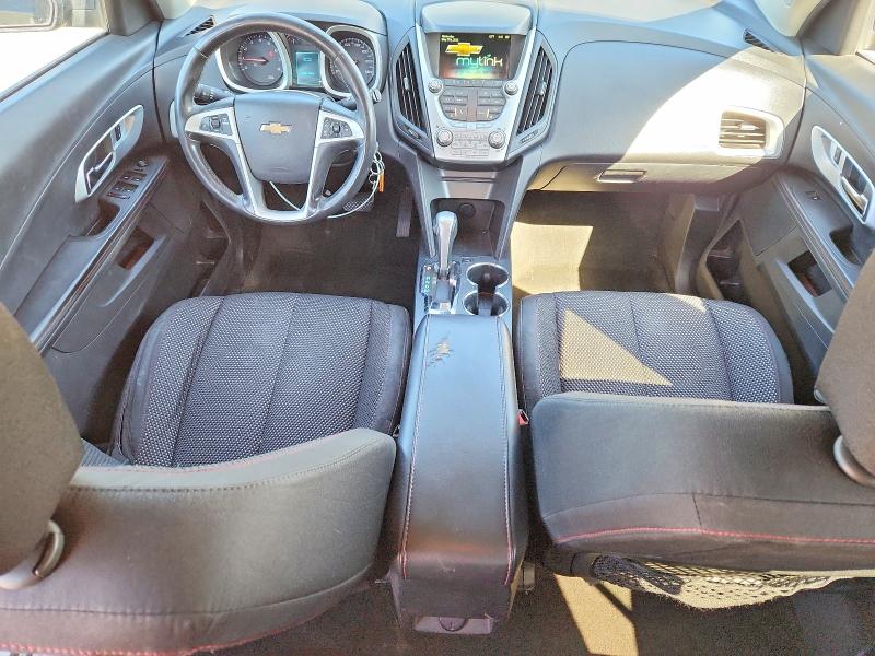 Aukcja sprzedaży 2015 Chevrolet Equinox, vin: 2GNALBEK3F6289044, numer aukcji: 55011056