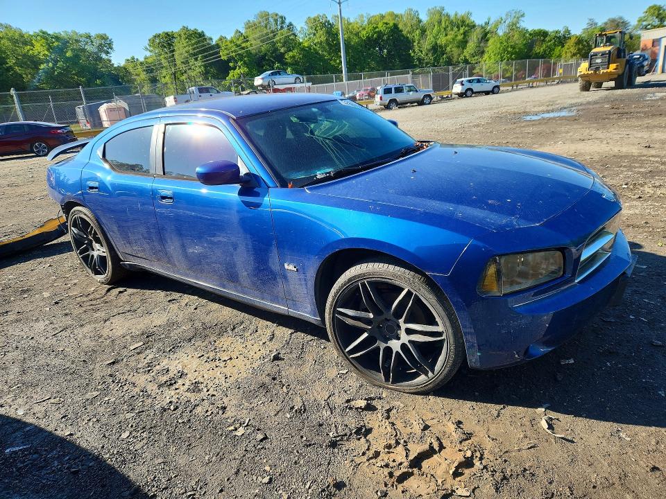 Aukcja sprzedaży 2010 Dodge Charger, vin: 2B3CA2CV3AH300112, numer aukcji: 52807726