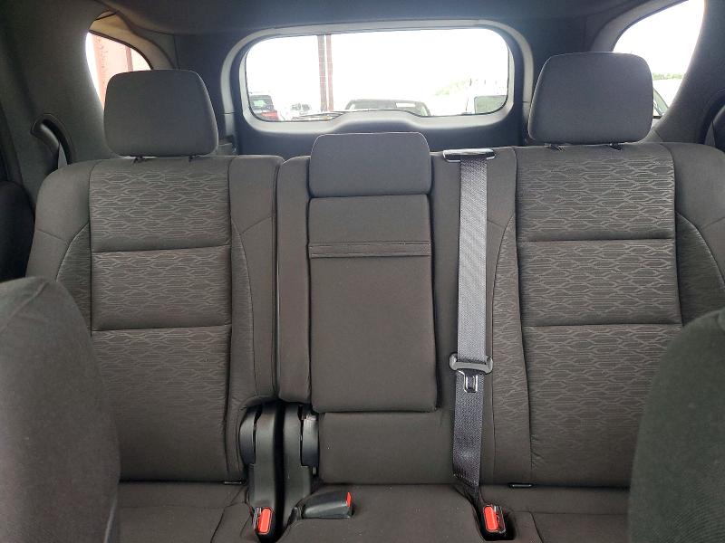 Продажа на аукционе авто 2026 Dodge Durango, vin: 1C4RDJDG3TC205548, номер лота: 55314116