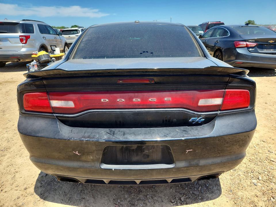 Продажа на аукционе авто 2013 Dodge Charger, vin: 2C3CDXCT9DH696945, номер лота: 53634266