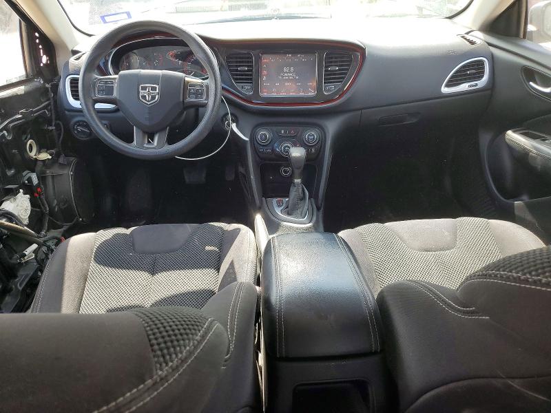 Продаж на аукціоні авто 2014 Dodge Dart, vin: 1C3CDFBB2ED917996, номер лоту: 54750416