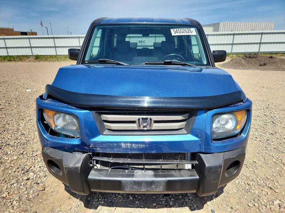 Aukcja sprzedaży 2008 Honda Element, vin: 5J6YH28718L008136, numer aukcji: 54552626