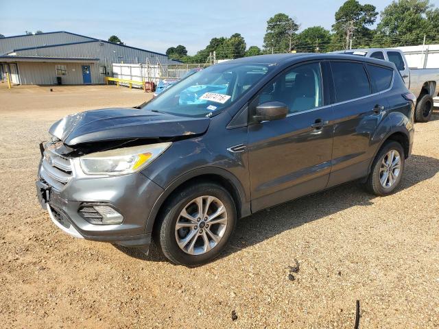 2017 Ford Escape მანქანა იყიდება აუქციონზე, vin: 1FMCU0GD7HUD27893, აუქციონის ნომერი: 50074716