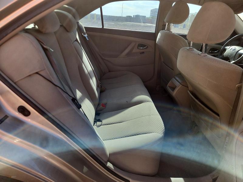 Продаж на аукціоні авто 2007 Toyota Camry, vin: JTNBE46K573047815, номер лоту: 51911266