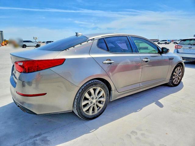 Aukcja sprzedaży 2015 Kia Optima, vin: 5XXGM4A79FG412401, numer aukcji: 52303076