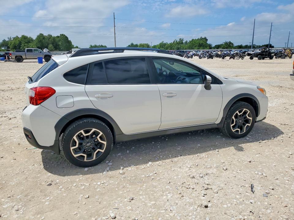 Продаж на аукціоні авто 2016 Subaru Crosstrek, vin: JF2GPANCXGH296791, номер лоту: 53472856