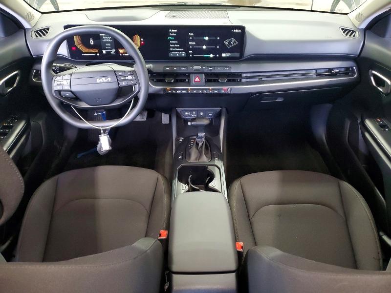 Продаж на аукціоні авто 2026 Kia K4, vin: 3KPFT4DE4TE308119, номер лоту: 53017656